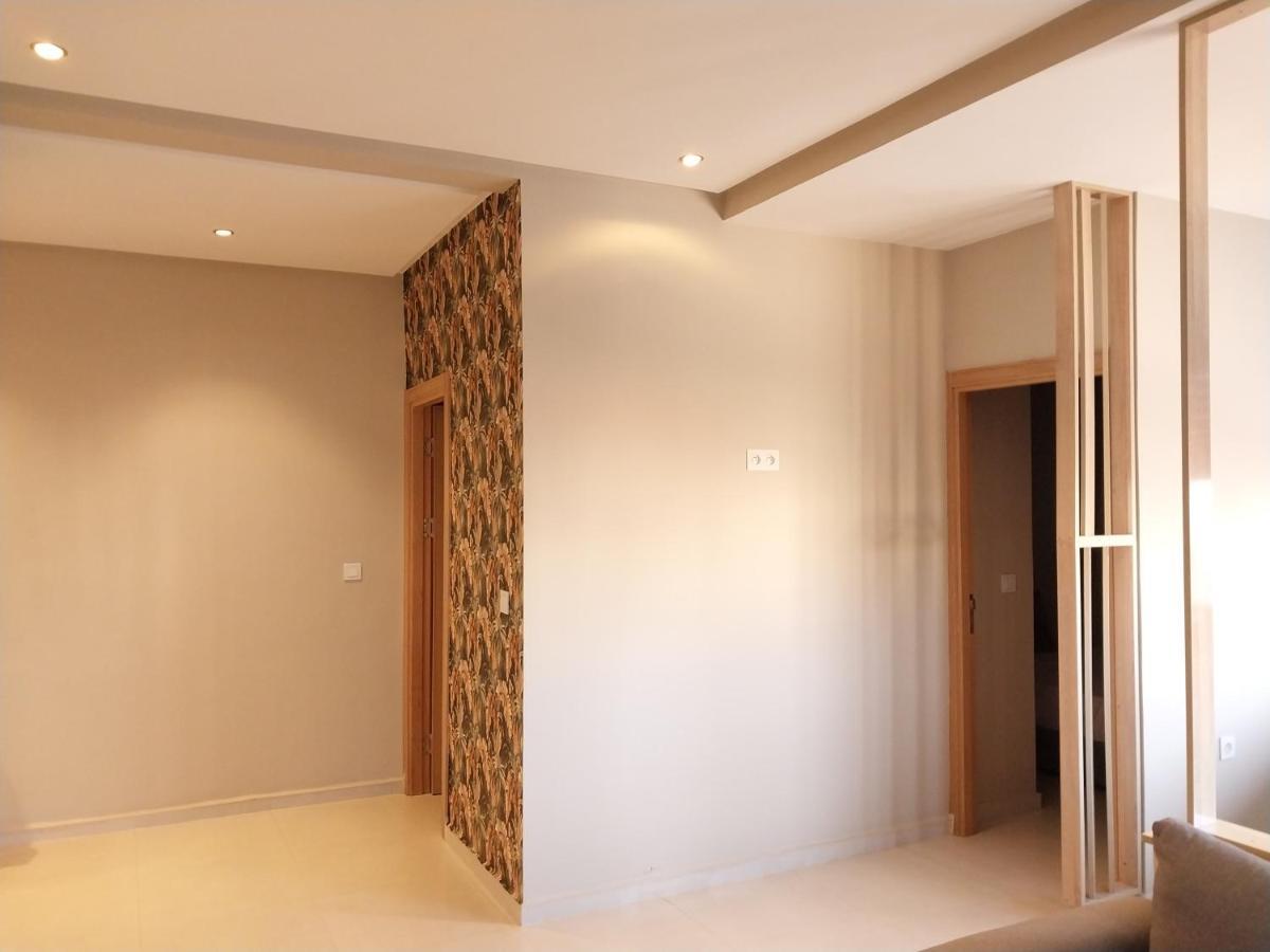 Beautiful Apartment Next To Airport Mohamed V Derroua Екстер'єр фото