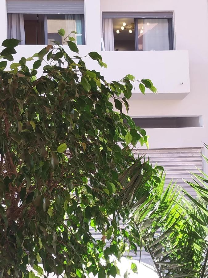 Beautiful Apartment Next To Airport Mohamed V Derroua Екстер'єр фото