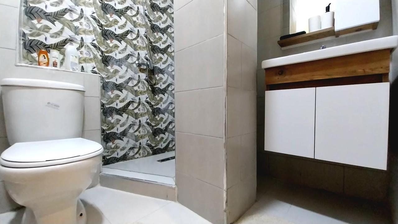 Beautiful Apartment Next To Airport Mohamed V Derroua Екстер'єр фото