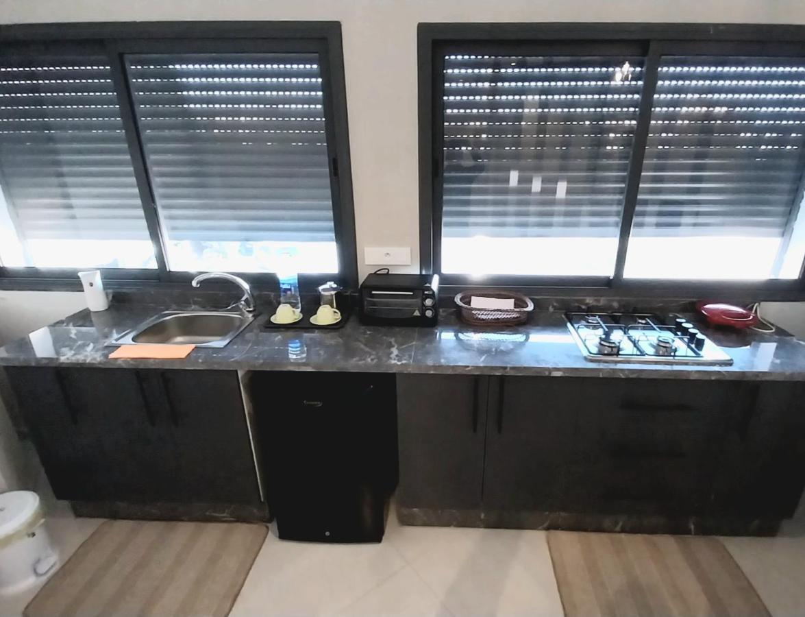 Beautiful Apartment Next To Airport Mohamed V Derroua Екстер'єр фото