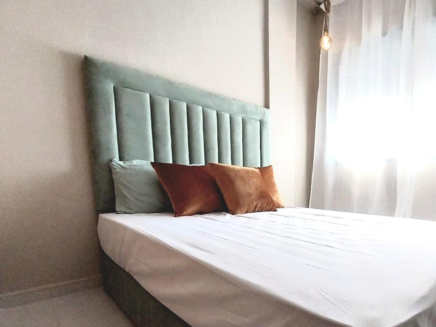 Beautiful Apartment Next To Airport Mohamed V Derroua Екстер'єр фото